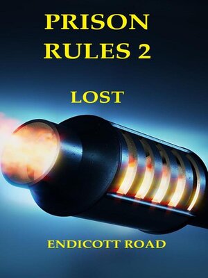 cover image of Prison Rules 2